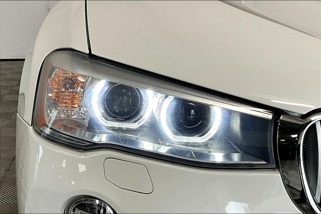 Used 2017 BMW X3 For Sale in OLIVE BRANCH, MS