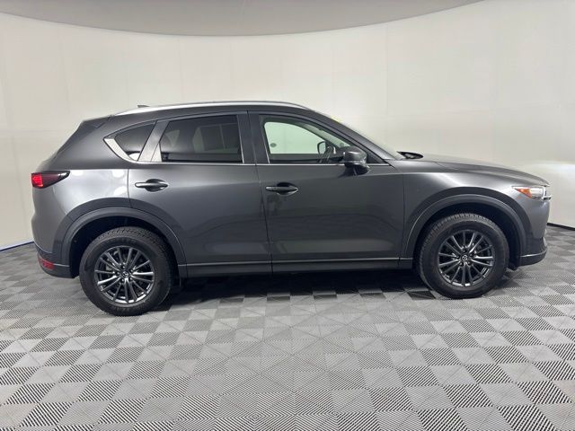 Used 2019 Mazda CX-5 SUV