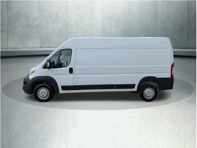 Used 2023 Ram ProMaster 2500 Van