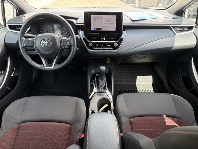 Used 2024 Toyota Corolla Sedan