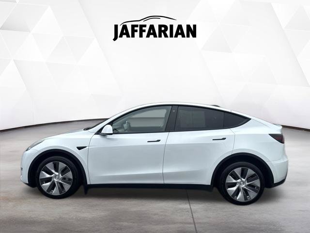 Used 2022 Tesla Model Y SUV