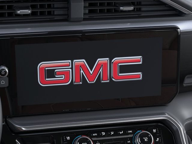 New 2026 Black GMC Denali image 57