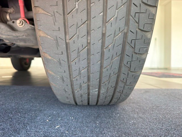 Used 2024 Toyota 4Runner SUV