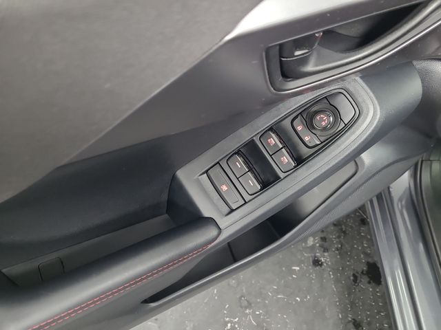 2024 – Subaru – Impreza