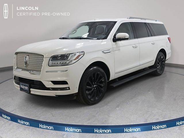 2020 Lincoln Navigator Reserve L 4WD's photo