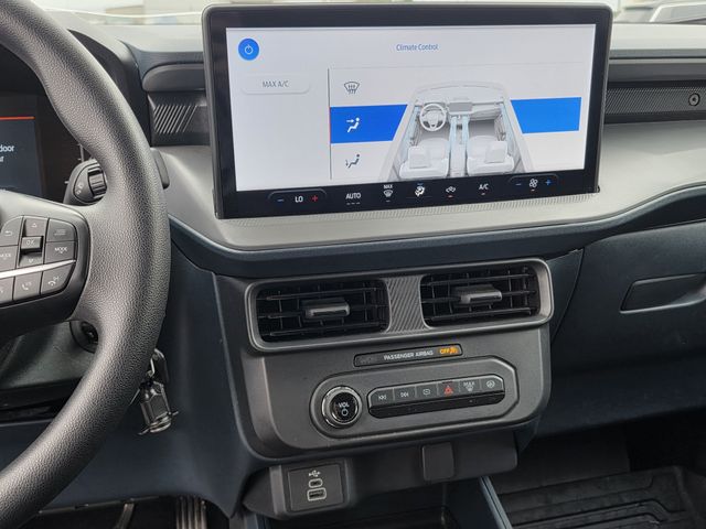 Used 2025 Ford Maverick Truck