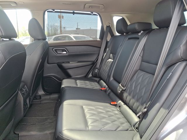 Used 2023 Nissan Rogue SUV