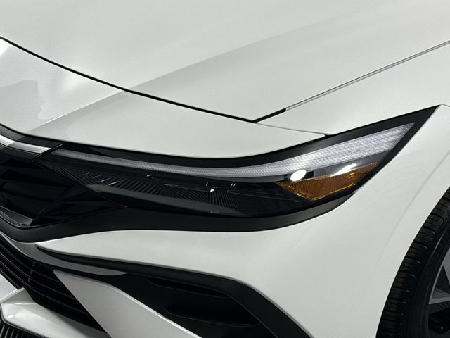 New 2025 Hyundai Elantra For Sale in Indianapolis, IN
