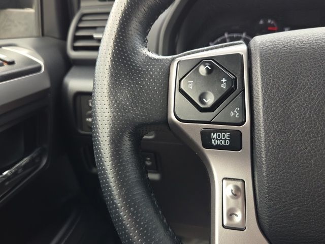 Used 2024 Toyota 4Runner SUV