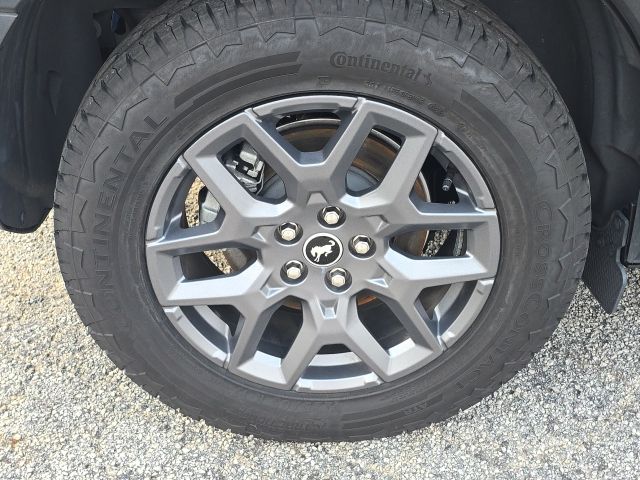 2025 Ford Bronco Sport Big Bend:169174A