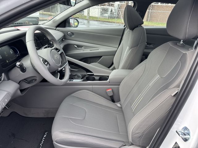 New 2026 Hyundai Elantra For Sale in Indianapolis, IN