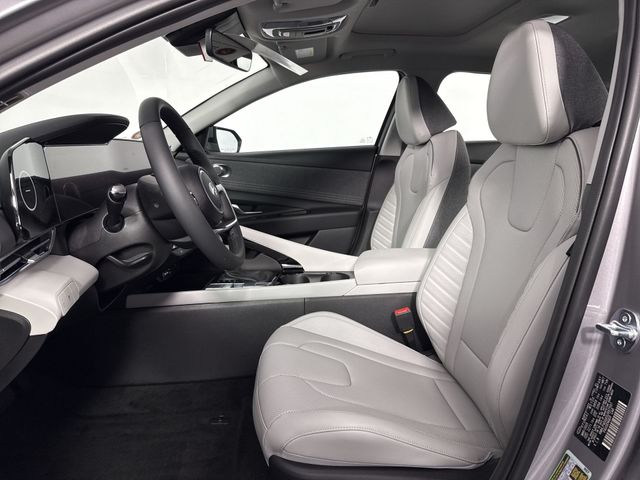 New 2025 Hyundai Elantra For Sale in Indianapolis, IN