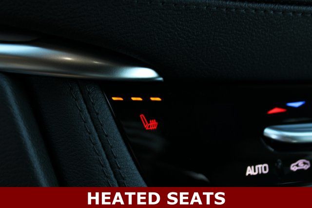 New 2026 Red Cadillac Luxury image 15