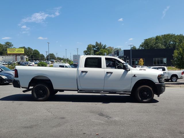 New 2026 White Ram Tradesman image 18