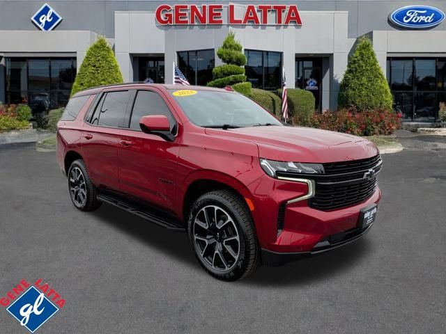 2023 Chevrolet Tahoe RST 4WD