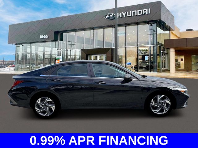 New 2026 Black Hyundai Limited image 11