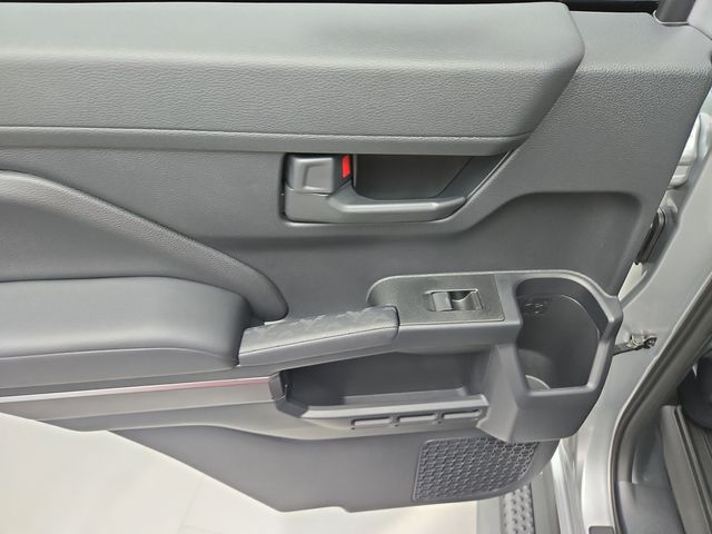 New 2026 Toyota 4Runner SUV