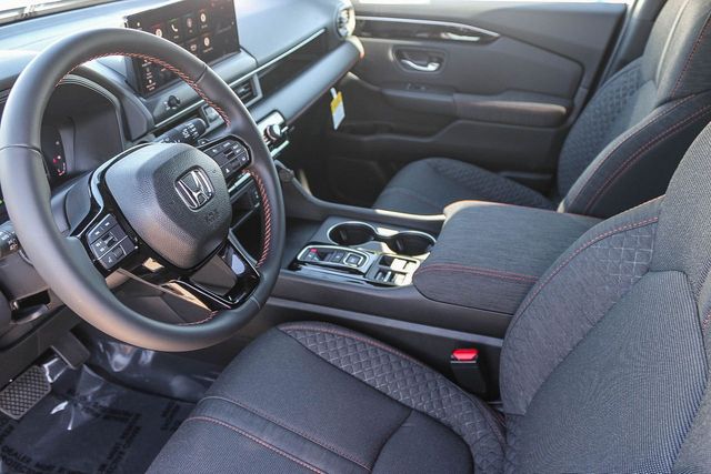 New 2026 Honda Pilot SUV