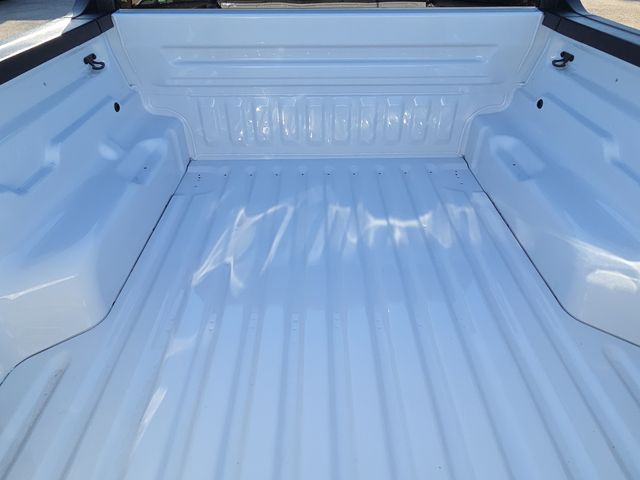 New 2026 White Ford XL image 10