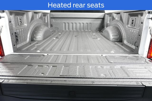 New 2026 White Ford King Ranch image 28