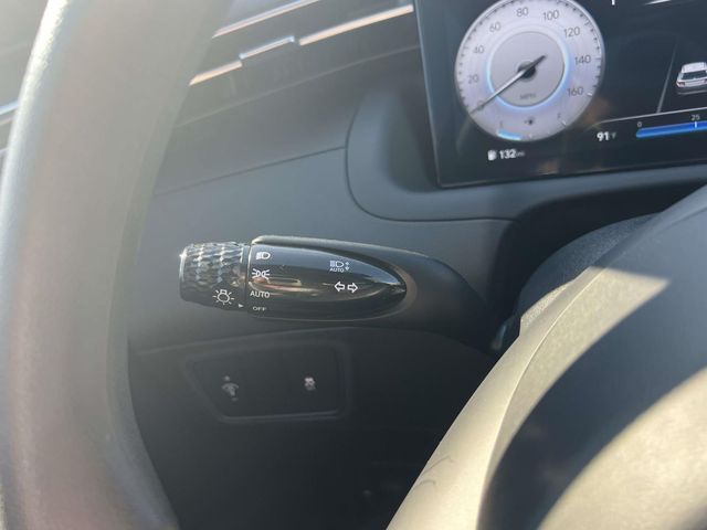 Used 2024 Hyundai Tucson SUV