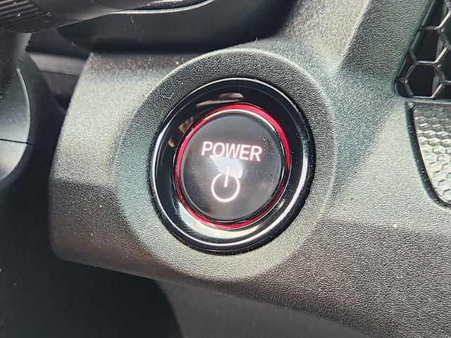 2023 Honda CR-V Hybrid Sport  at Martin Chrysler Dodge Jeep Ram