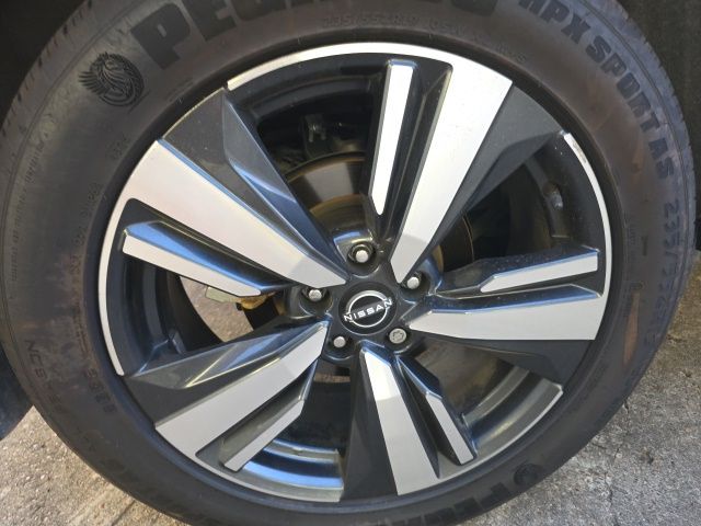 Used 2023 Nissan Rogue SUV