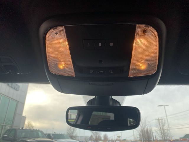 2026 Dodge Durango GT HEMI V8 - DB Black Crystal Clearcoat exterior view 15