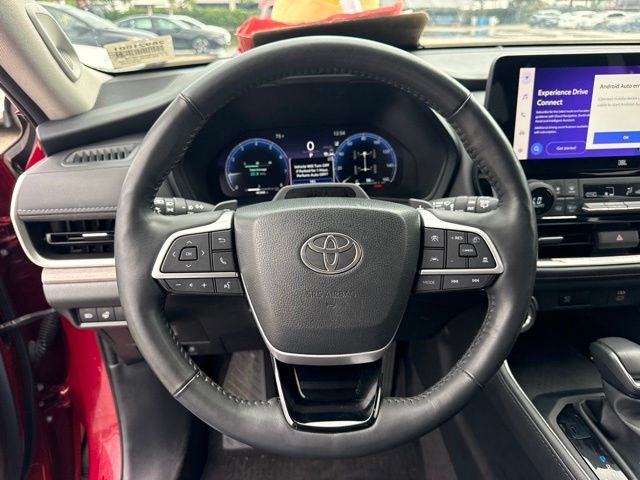 2024 Toyota Highlander - $48,988