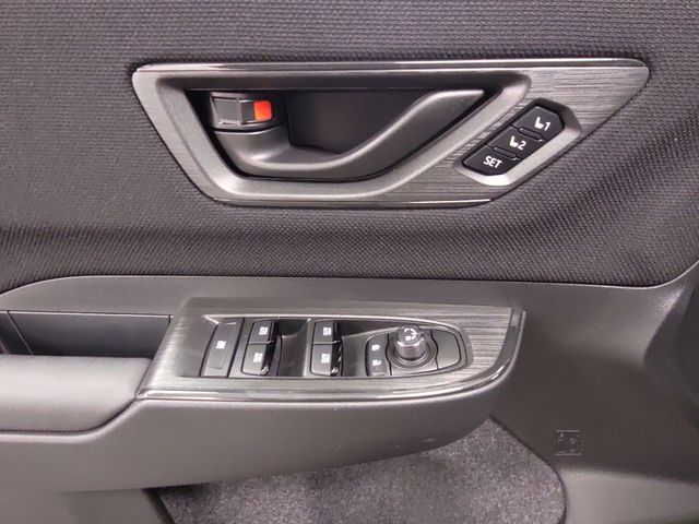 2026 – Subaru – Outback