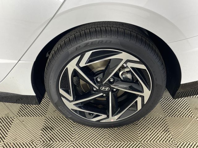 New 2026 Hyundai Sonata SEL Sport For Sale in Bremerton, WA