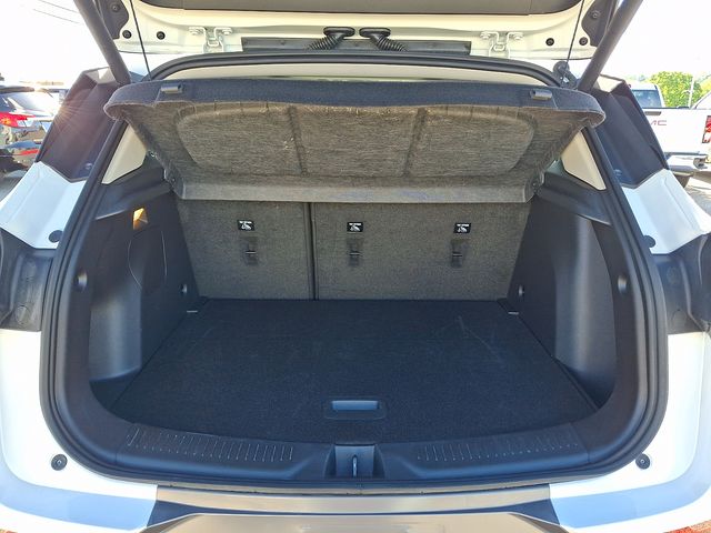 used 2022 Buick Encore GX car, priced at $21,928