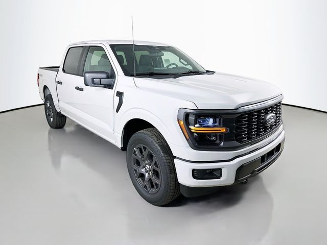 Avalanche 2026 Ford F-150 Pickup Truck Four-Wheel Drive Automatic
