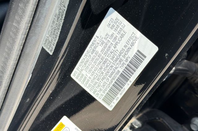 Used 2023 Honda Pilot SUV