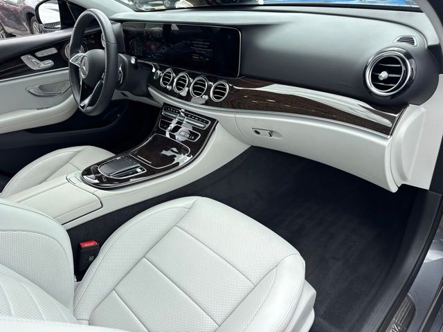 Used 2023 Mercedes-benz E-Class Sedan