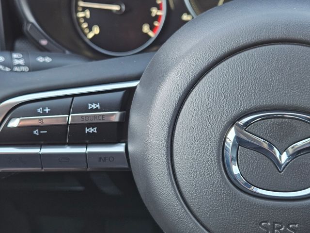 Mazda CX-50 2.5 S Premium