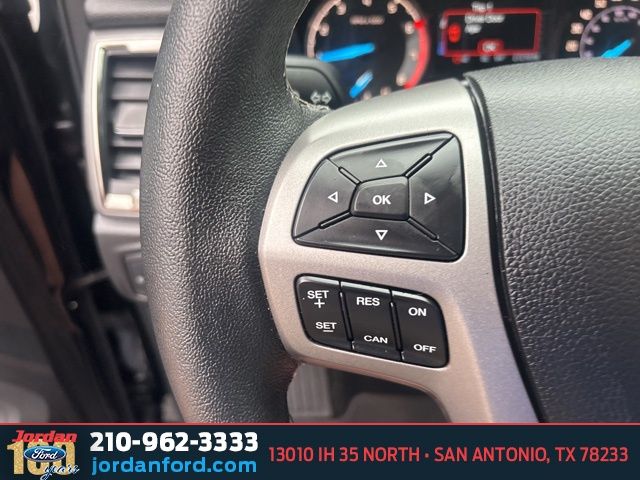 Used Car 2023 Ford Ranger  Xlt For Sale Under $30,000 In San Antonio, Texas