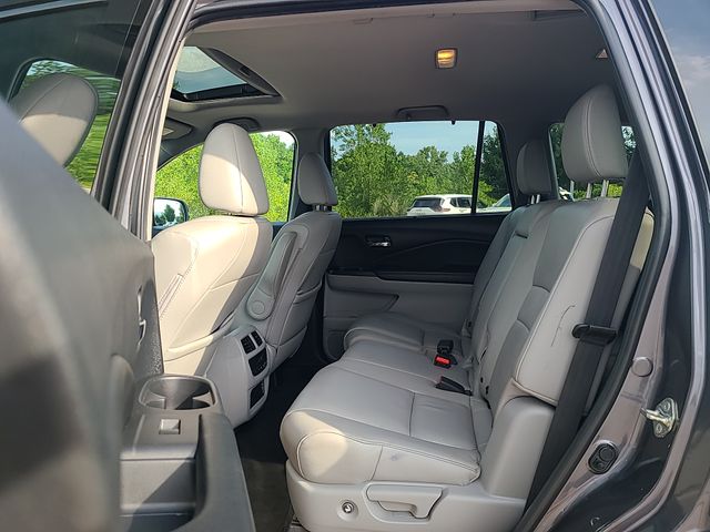 Used 2020 Honda Pilot SUV