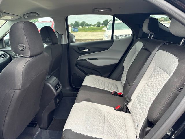 Used 2024 Chevrolet Equinox SUV