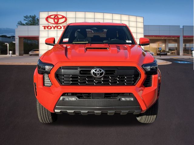 2024 Toyota Tacoma TRD Sport 24