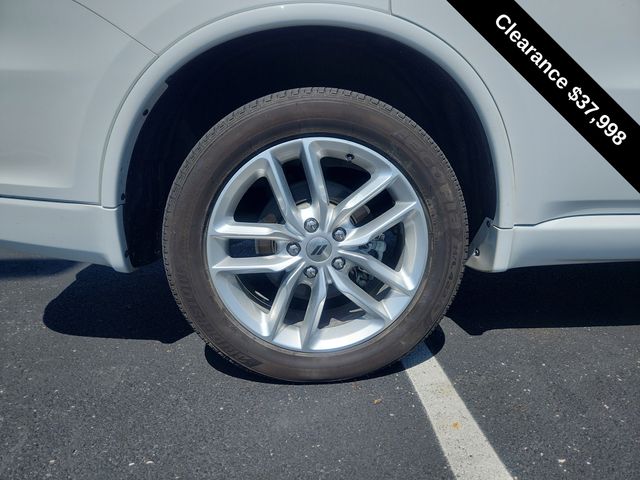 Used 2024 Dodge Durango For Sale in Grove City, OH