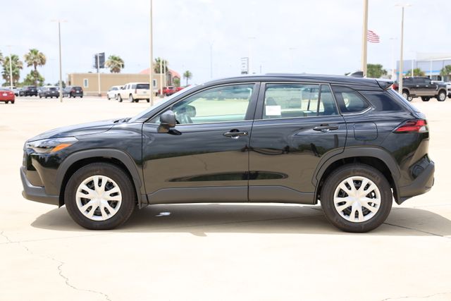 2026 Toyota Corolla Cross L  at Gullo Toyota