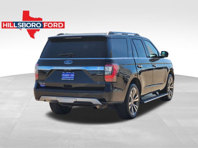 2021 Ford Expedition Limited 6