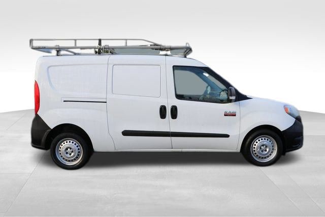 2021 Ram ProMaster City Tradesman 13