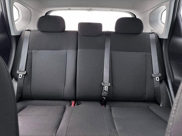 New 2026 Gray Hyundai SE image 16