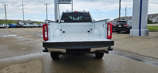 2024 Ford F-250SD XL 10