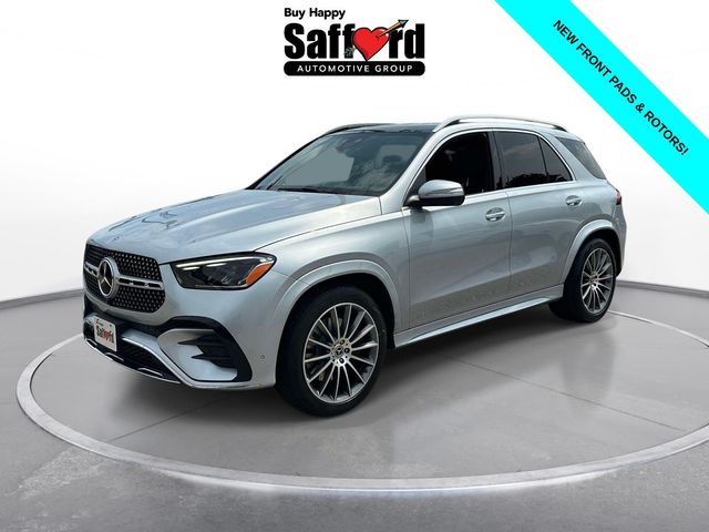 2024 Mercedes-Benz GLE GLE 450