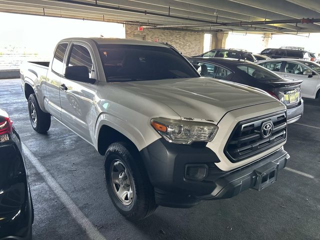 2016 Toyota Tacoma Access Cab I4 SR