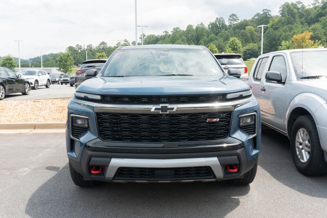 Used 2024 Chevrolet Traverse SUV