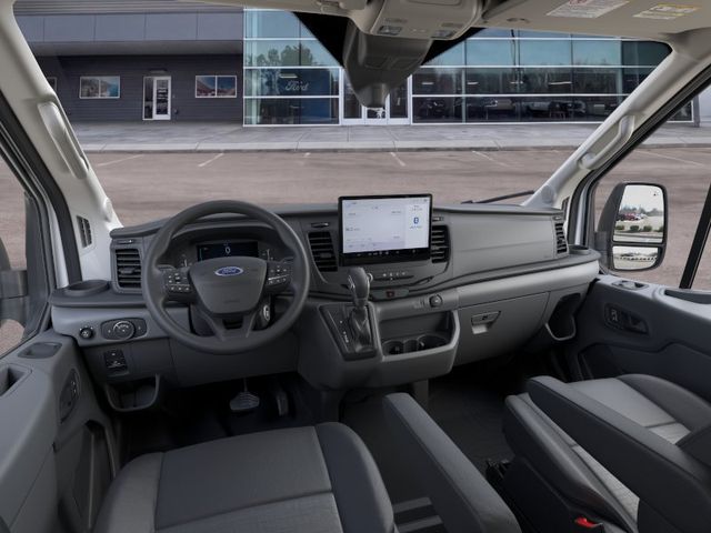 New 2026 White Ford Base image 10